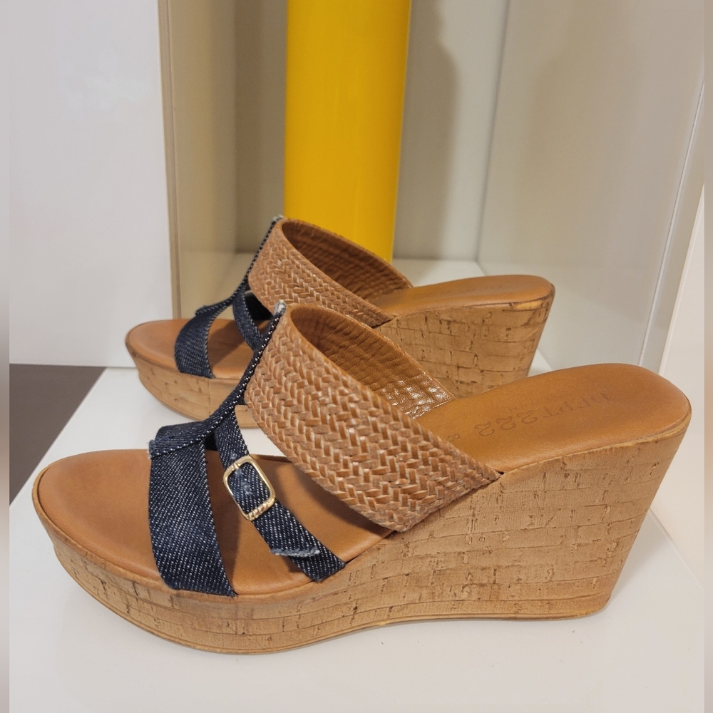 Dept 222 Shoes Size 8
